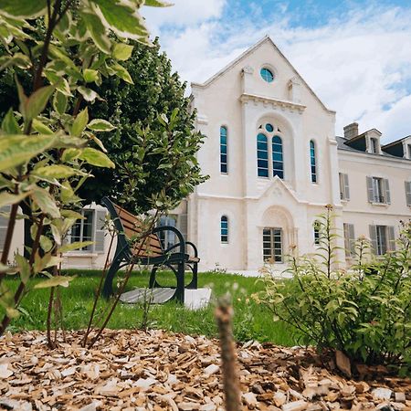 Appart Hotel Saint-Denis Châteauroux 外观 照片
