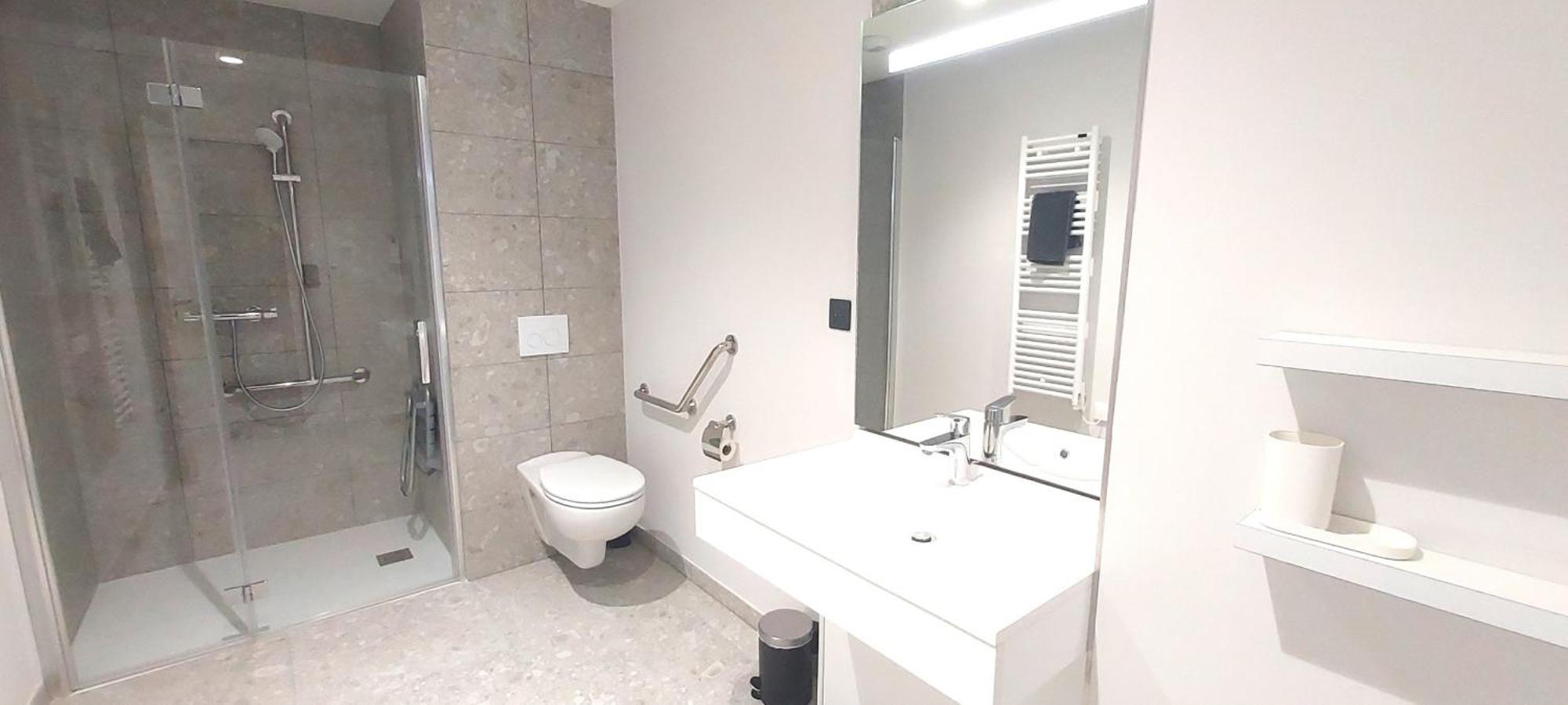 Appart Hotel Saint-Denis Châteauroux 外观 照片