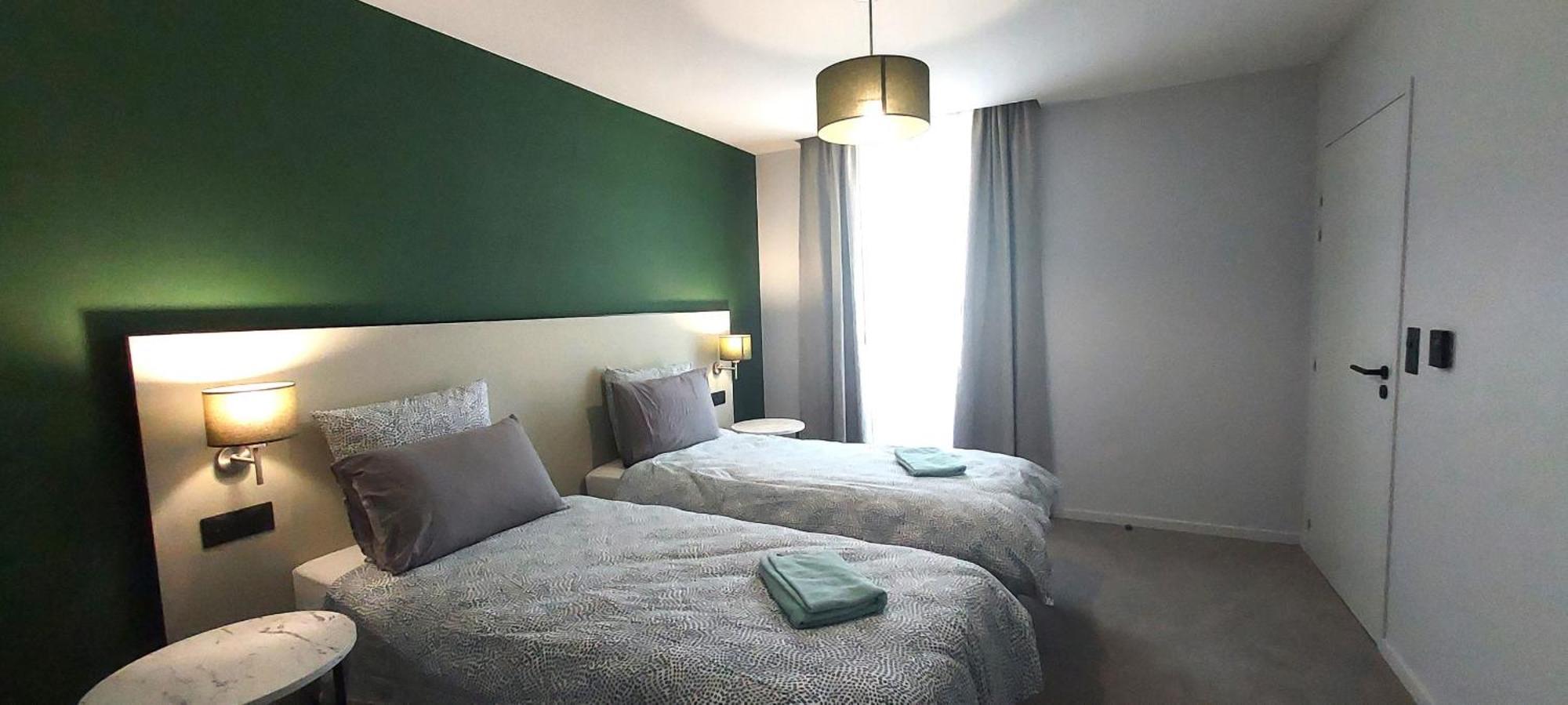 Appart Hotel Saint-Denis Châteauroux 外观 照片