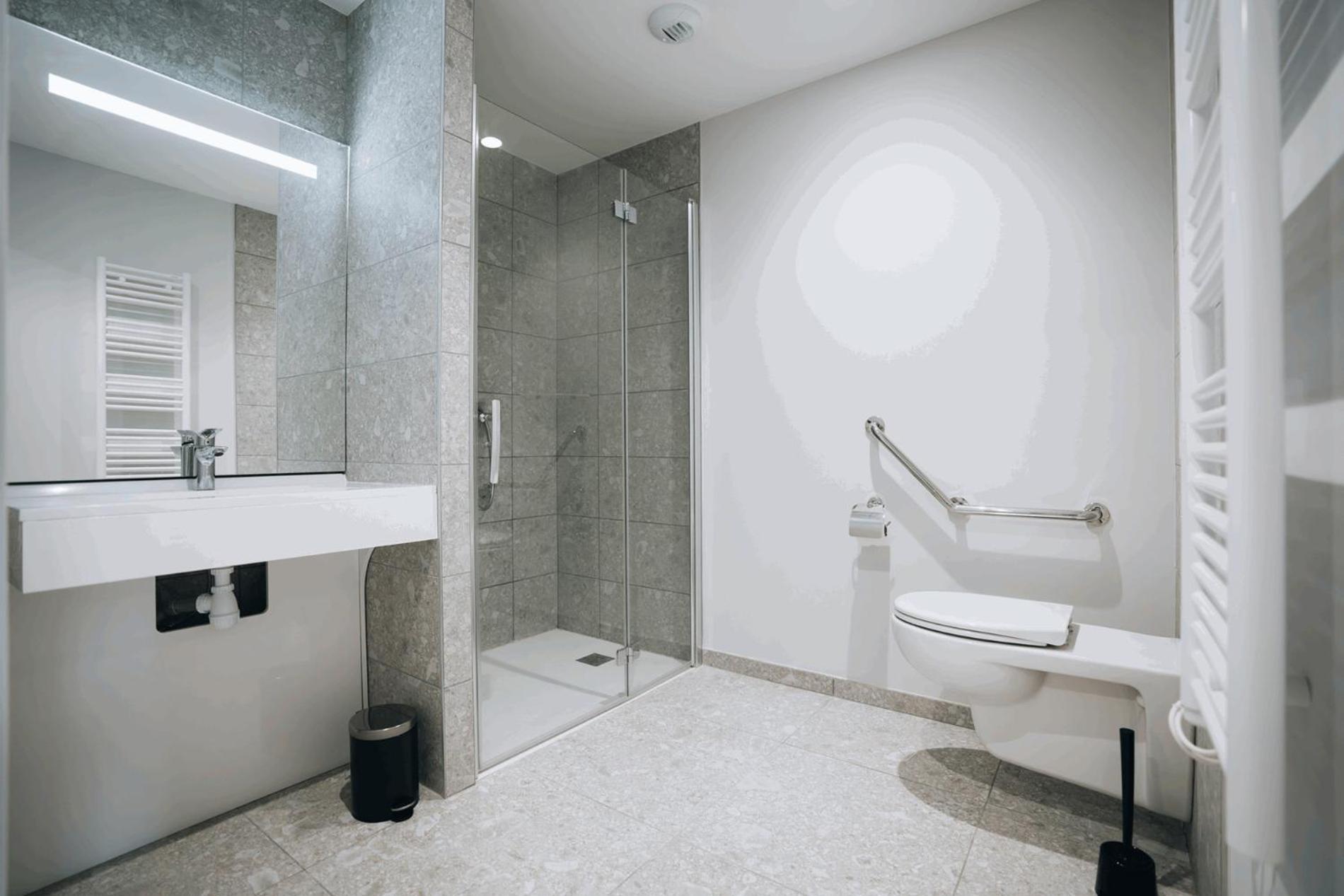 Appart Hotel Saint-Denis Châteauroux 外观 照片