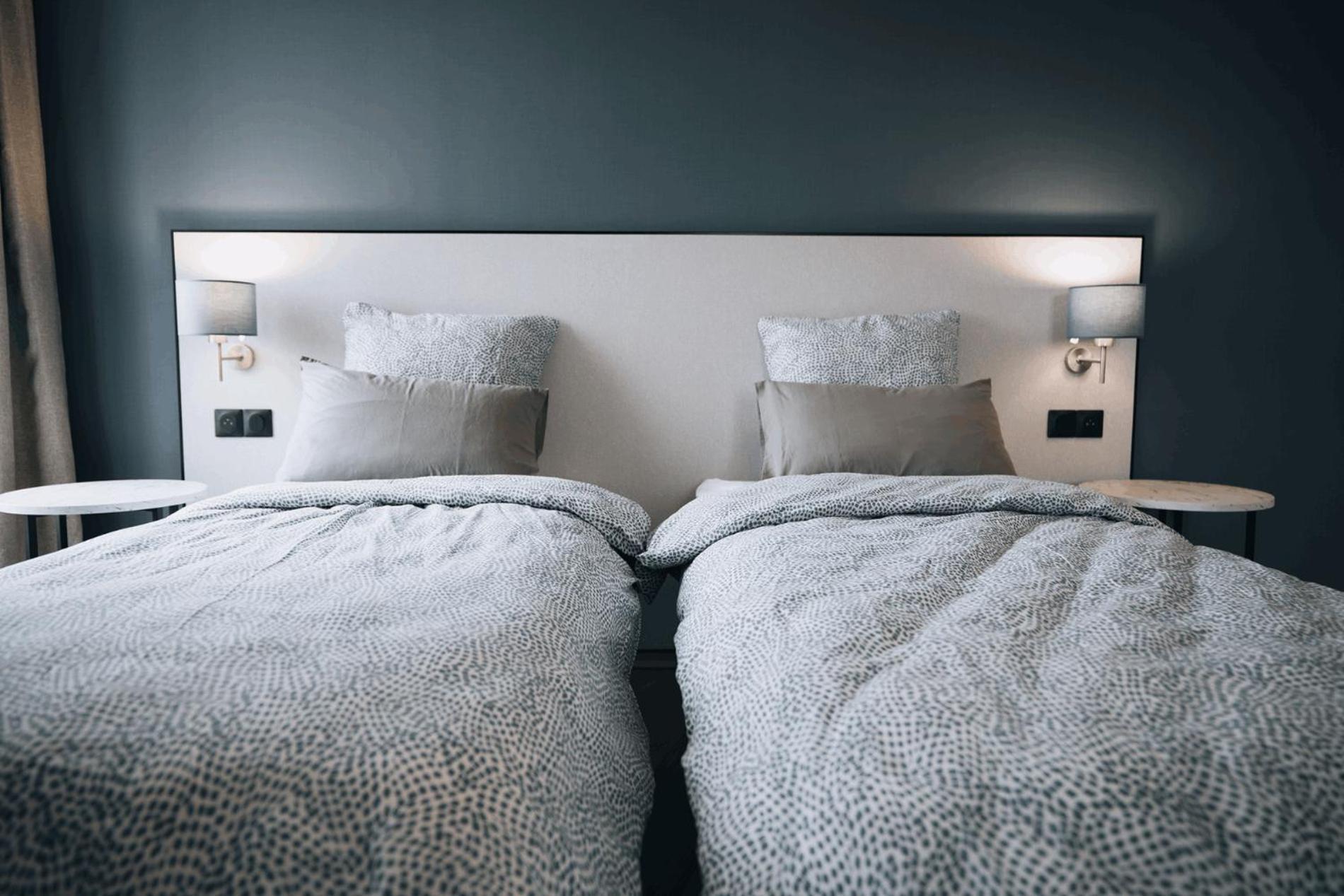 Appart Hotel Saint-Denis Châteauroux 外观 照片