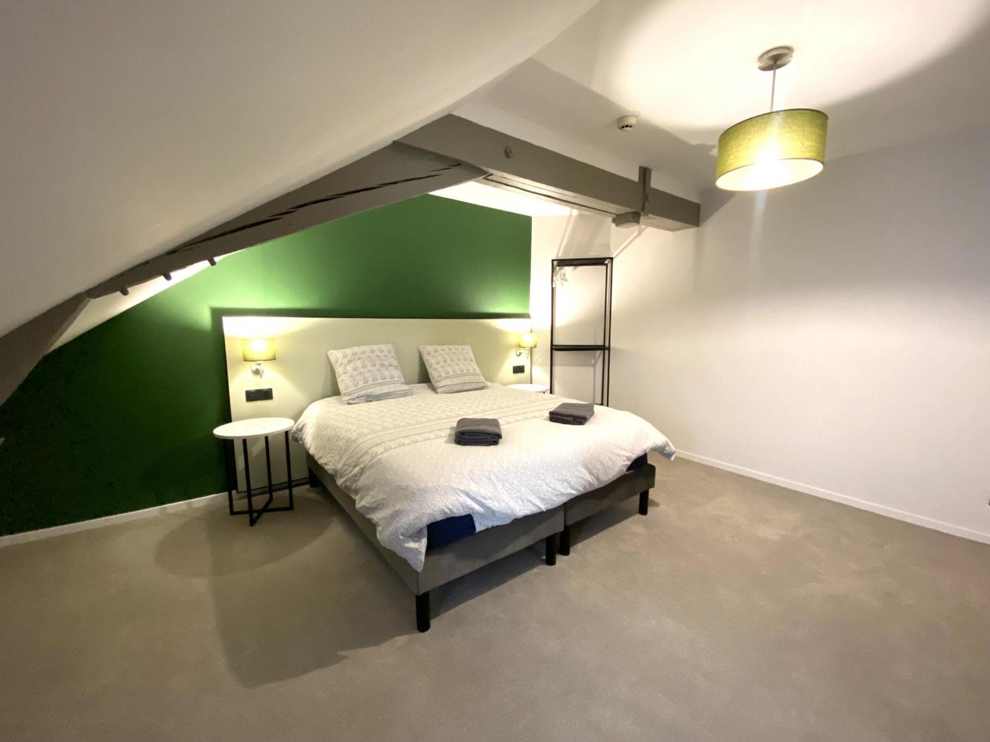 Appart Hotel Saint-Denis Châteauroux 外观 照片
