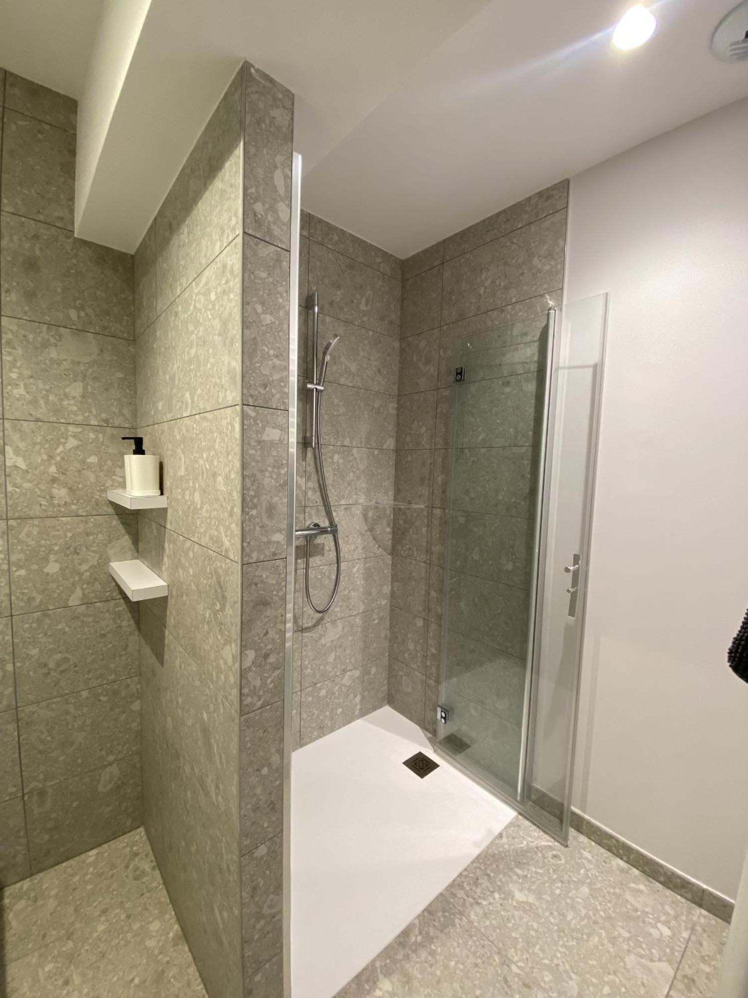 Appart Hotel Saint-Denis Châteauroux 外观 照片